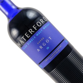 Waterford Distillery-Cuvée "Argot" Single Malt Irish Whisky