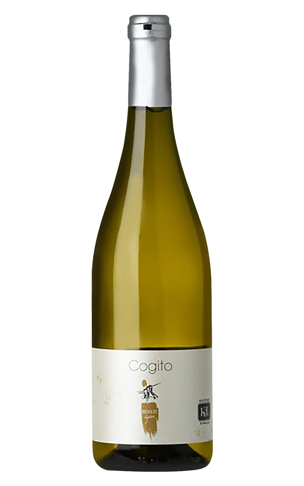 Domaine Bedouet Cogito 2019 貝朵酒莊 我思故我在 白酒