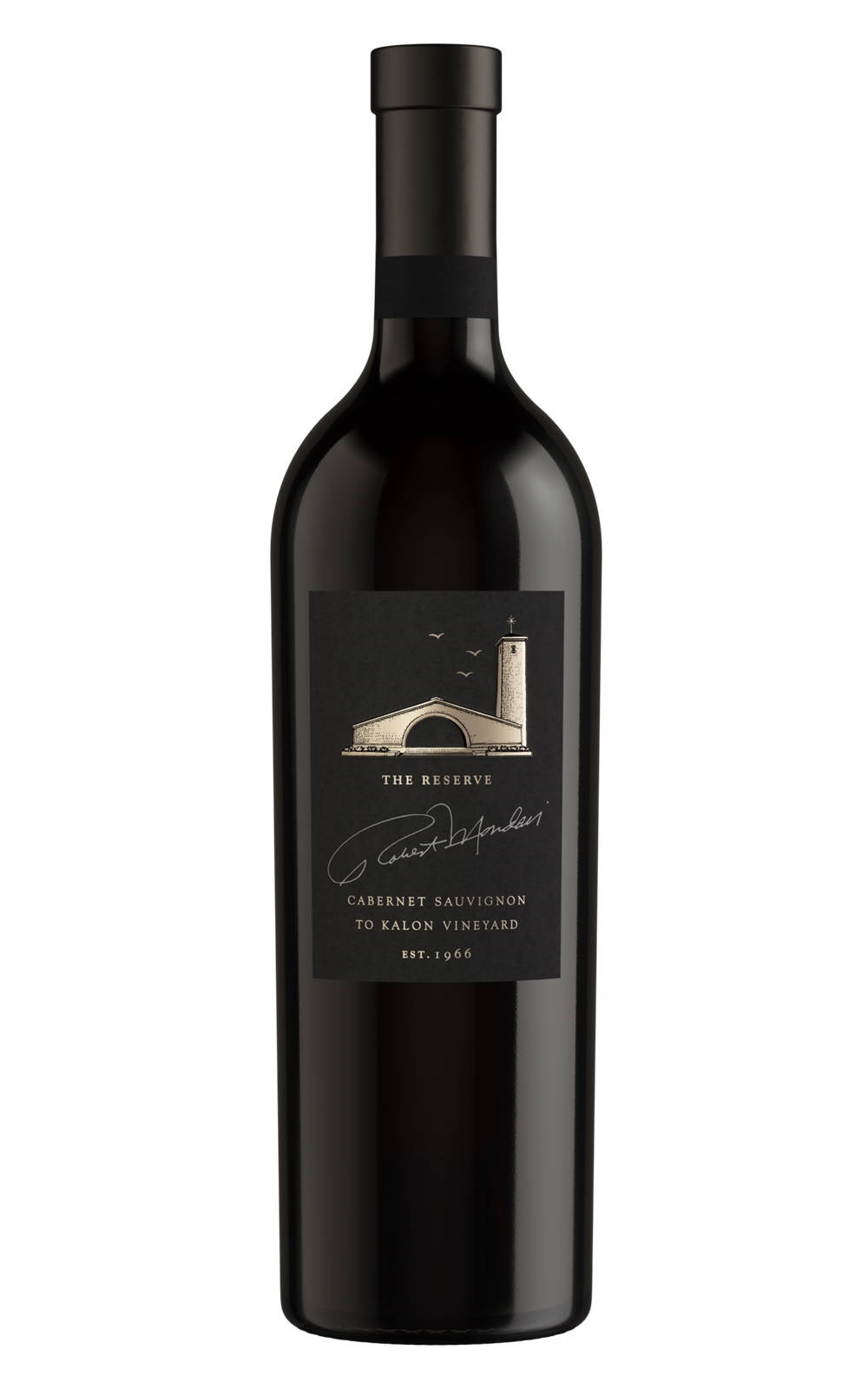 Robert Mondavi Reserve To Kalon Cabernet Sauvignon 2021 羅伯 蒙岱維酒莊 精選系列 托卡龍 卡本內蘇維濃紅酒