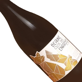 Domaine Fanny Sabre-Beaune "Clos des Renardes" Pinot Noir