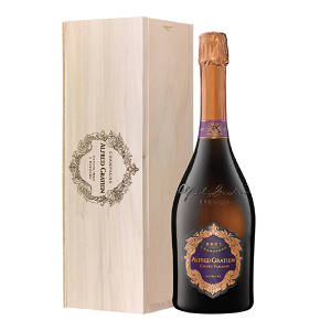 Champagne Alfred Gratien-Cuvee Paradis Brut