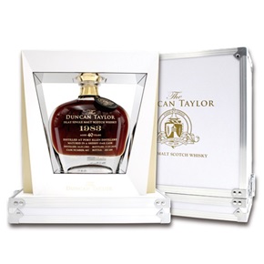 Duncan Taylor-"Port Ellen" 1983 Aged 40 Years Islay Single Malt Scotch Whisky