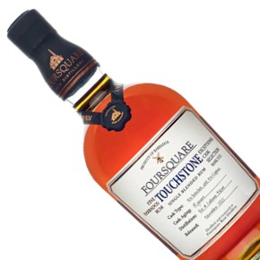Foursquare Rum Distillery-Exceptional Cask Series Mark XXII "Touchstone" 14 Years Single Blended Rum