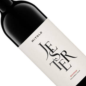 Mitolo-Jester Shiraz
