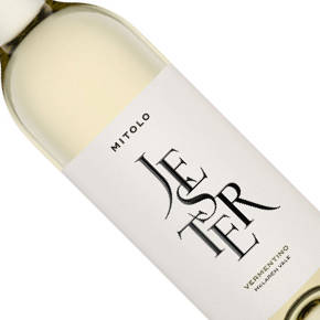 Mitolo-Jester Vermentino