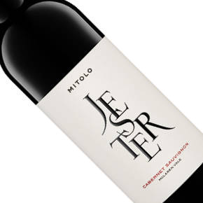 Mitolo-Jester Cabernet Sauvignon