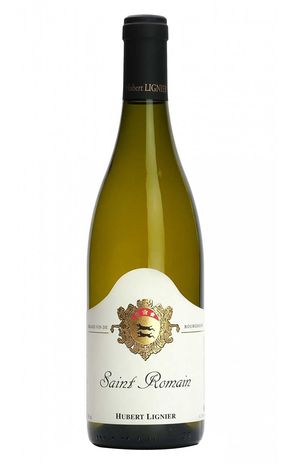 Domaine Hubert Lignier Saint Romain Blanc 2021 修伯特 利尼耶酒莊 聖侯曼白酒