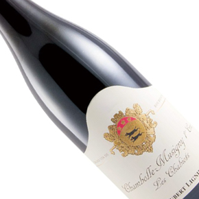 Domaine Hubert Lignier-Chambolle-Musigny 1er Cru "Les Chabiots"