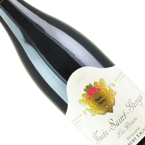 Domaine Hubert Lignier-Nuits-Saint-Georges "Les Poisets"