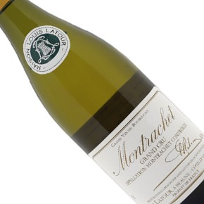 Maison Louis Latour-"Montrachet" Grand Cru