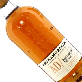 Ardnamurchan Distillery-Paul Launois Highland Single Malt Scotch Whisky