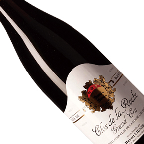 Domaine Hubert Lignier-"Clos de la Roche" Grand Cru