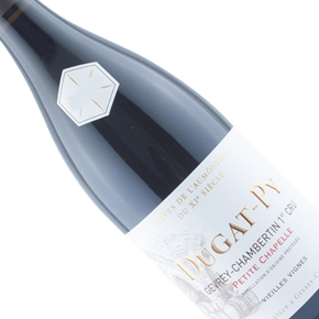 Domaine Dugat-Py-Gevrey-Chambertin 1er Cru "Petite Chapelle" Vieilles Vignes