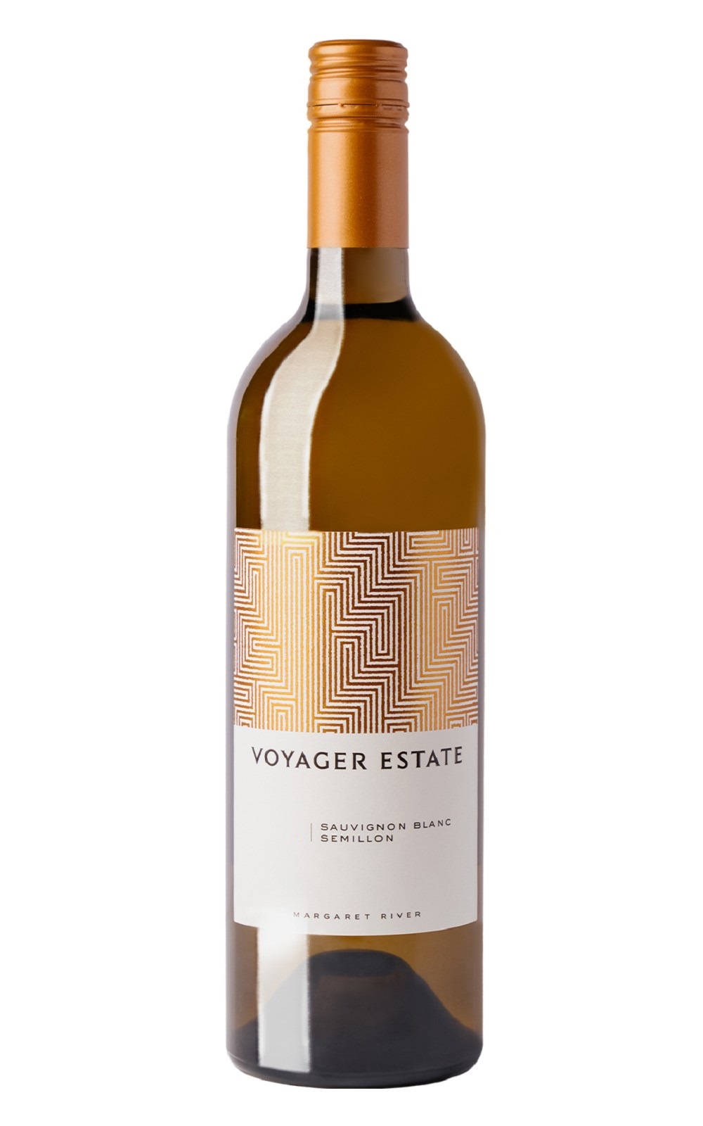 Voyager Estate Sauvignon Blanc Semillon 2022 航海家酒莊 白蘇維濃 榭密雍白酒