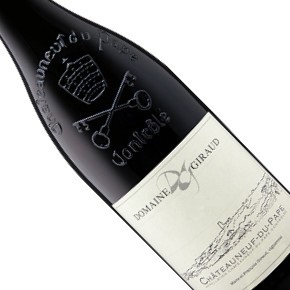 Domaine Giraud-"Tradition" Châteauneuf-du-Pape