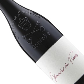 Domaine Giraud-"Grenaches de Pierre" Châteauneuf-du-Pape