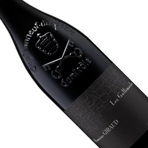 Domaine Giraud-"Les Gallimardes" Châteauneuf-du-Pape