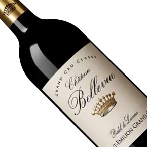 Château Bellevue-Château Bellevue