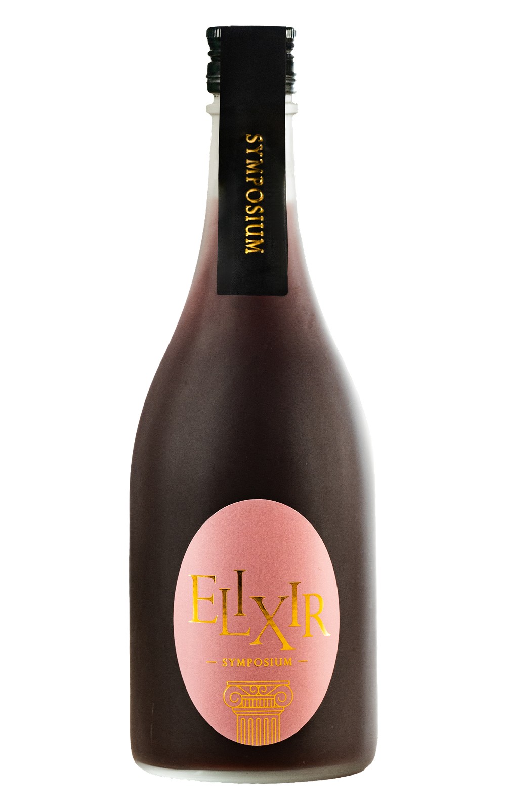 Kano Symposium Elixir Pluot Wine 嘉農酒莊 紅肉李酒