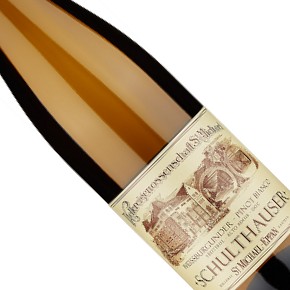 St. Michael-Eppan-"Schulthauser" Alto Adige Weissburgunder–Pinot Bianco