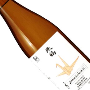 米鶴酒造-Andante 純米あんだんて