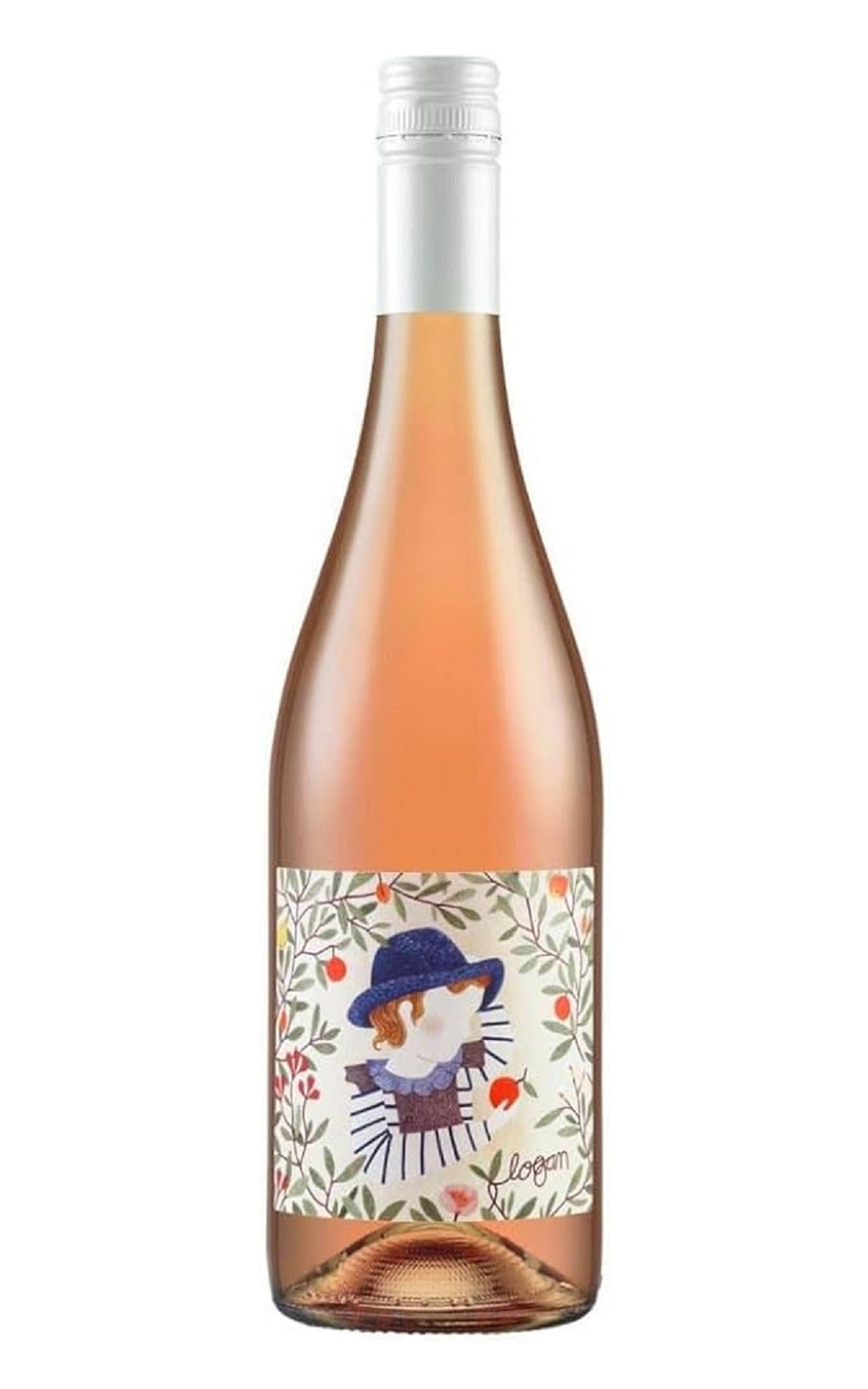 Logan Wines Clementine Pinot Gris 2022 羅根莊園酒莊 克里曼丁系列 灰皮諾橘酒