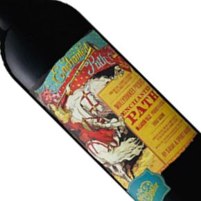 Mollydooker-"Enchanted Path" Shiraz Cabernet