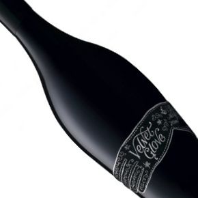 Mollydooker-"Velvet Glove" Shiraz