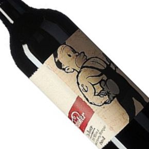 Mollydooker-"The Boxer" Shiraz