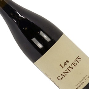 Domaine Philippe Jambon-"Les Ganivets" Rouge