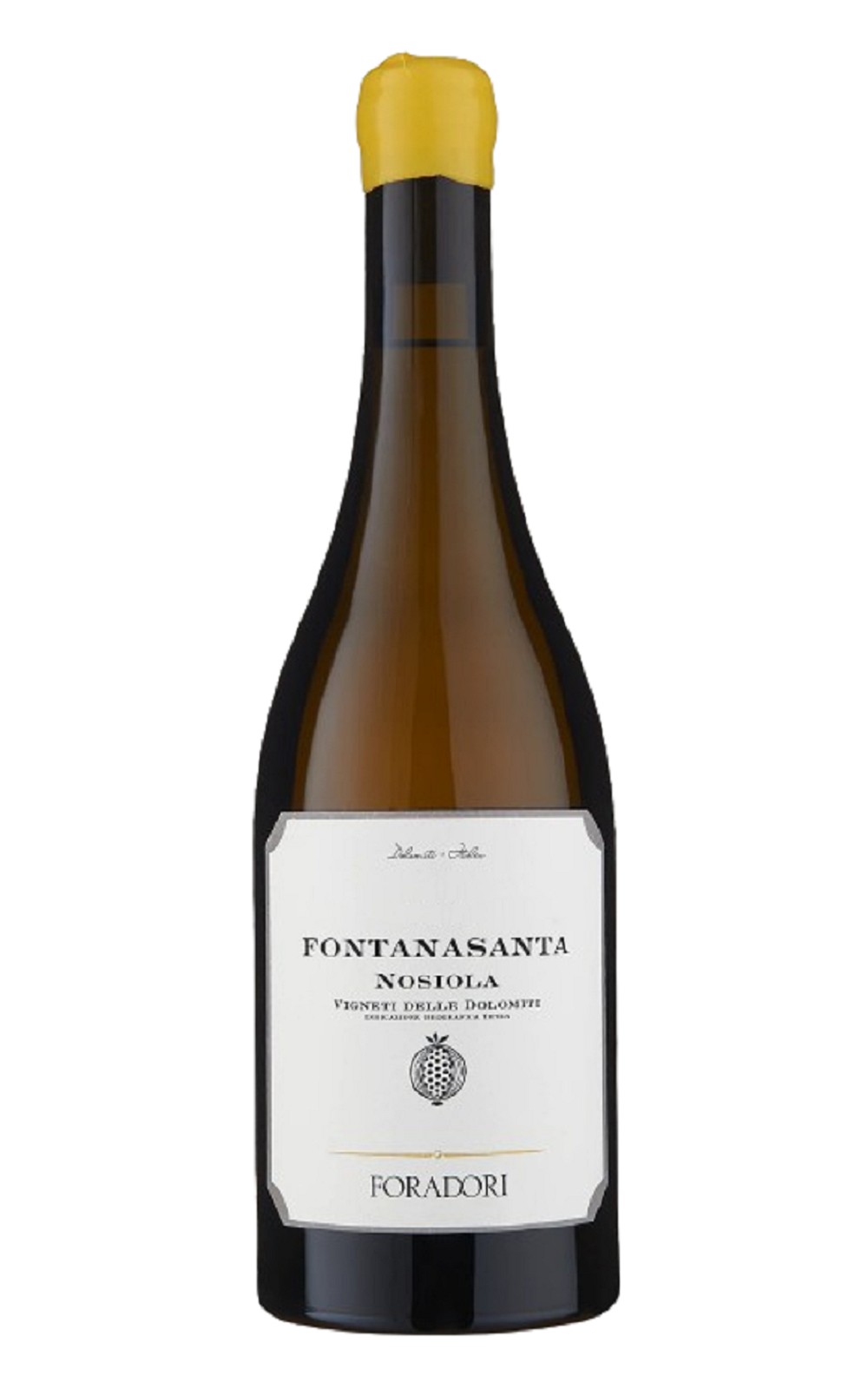 Foradori Fontanasanta Nosiola 2020 佛拉多里酒莊 聖泉 諾西奧拉白酒