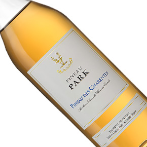 Distillerie Tessendier & Fils-Park Pineau des Charentes