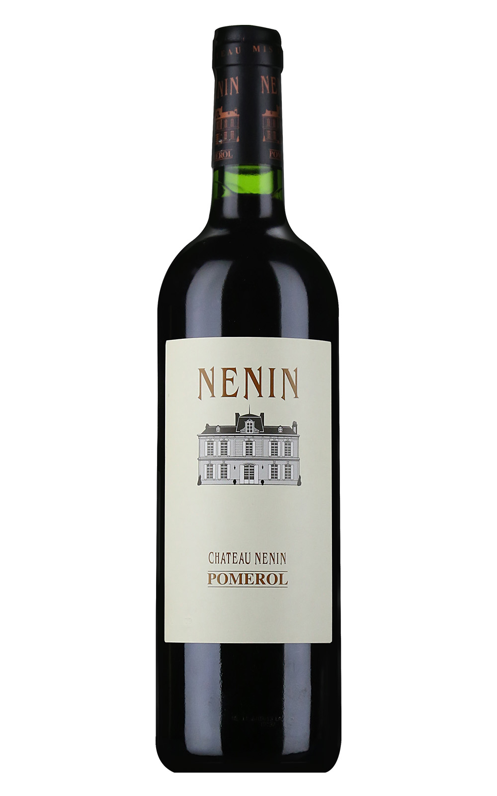 Chateau Nenin Chateau Nenin 2011 聶能堡 聶能一軍紅酒
