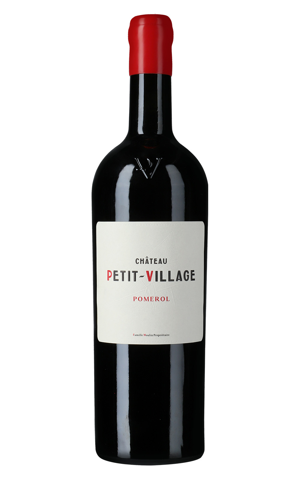 Chateau Petit Village Chateau Petit Village 2020 小村堡 小村一軍紅酒