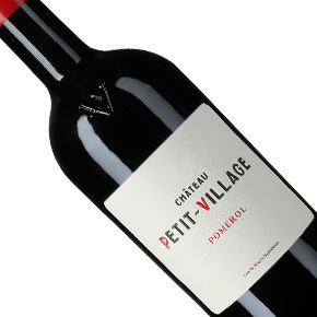 Château Petit-Village-Château Petit-Village