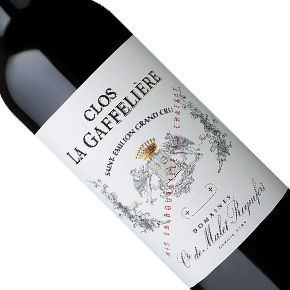 Château La Gaffelière-Clos La Gaffelière