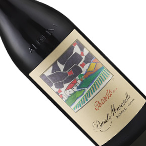 Bartolo Mascarello-Barolo（Artist Label）