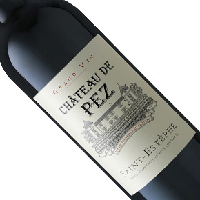 Château de Pez-Château de Pez