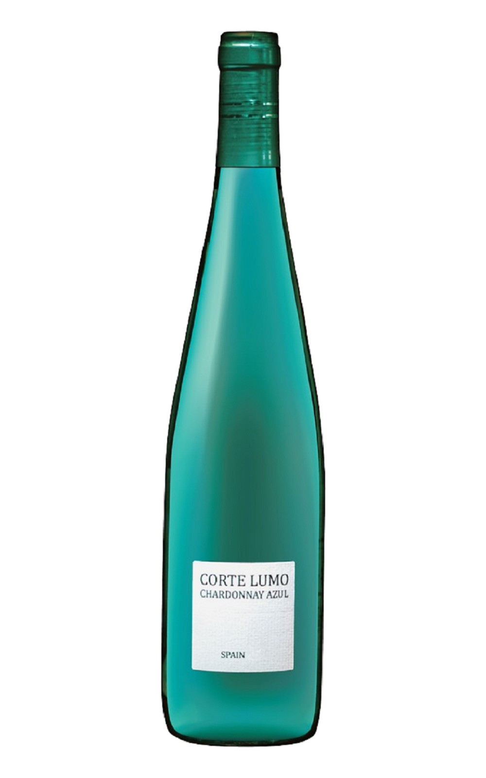 Corte Lumo Chardonnay Azul 2016 卡特洛姆酒莊 藍色夏多內白酒