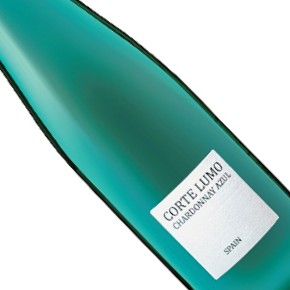 Corte Lumo-Chardonnay Azul