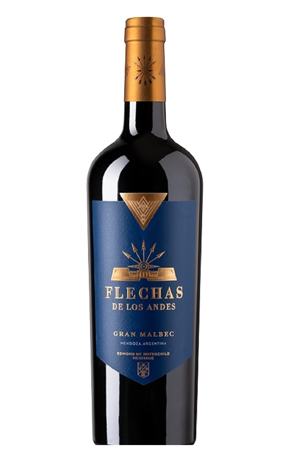 Flechas de los Andes Gran Malbec 2018 安第斯之箭酒廠 馬爾貝克特級精選紅酒