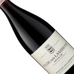 Domaine des Lambrays-"Clos des Lambrays" Grand Cru