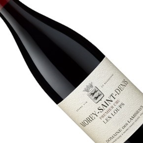 Domaine des Lambrays-Morey-Saint-Denis 1er Cru "Les Loups"