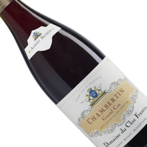 Domaine du Clos Frantin-"Chambertin" Grand Cru