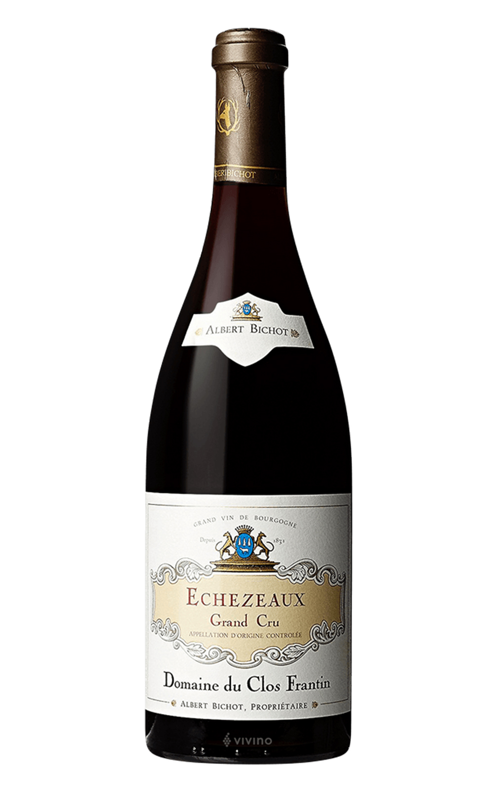Domaine du Clos Frantin Echezeaux Grand Cru 2020 弗朗坦酒莊 艾雪索 特級園紅酒