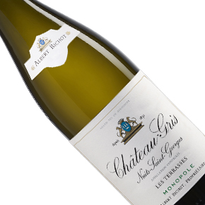 Maison Albert Bichot-Château Gris Nuits-Saint-Georges "Les Terrasses" Monopole Blanc