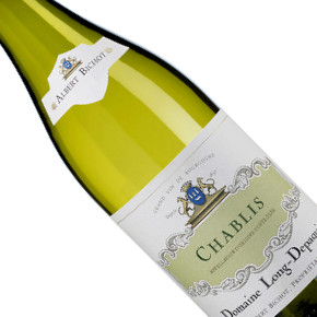 Domaine Long-Depaquit-Chablis