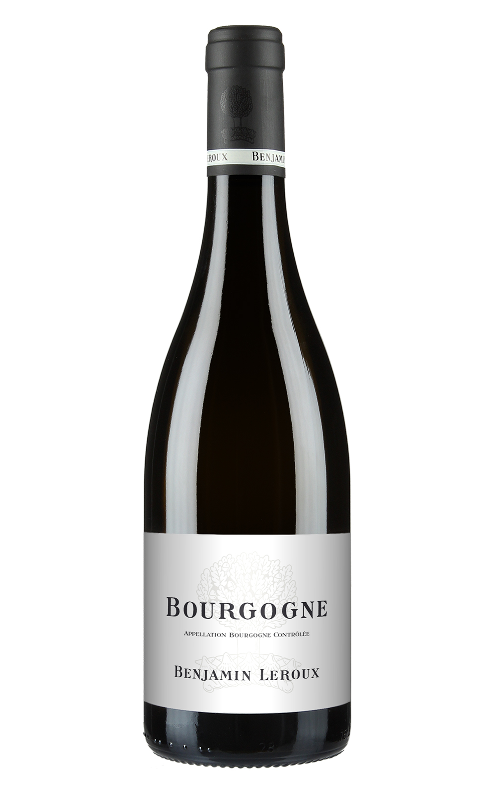 Benjamin Leroux Bourgogne Rouge 2021 本雅明 勒胡酒莊 布根地紅酒
