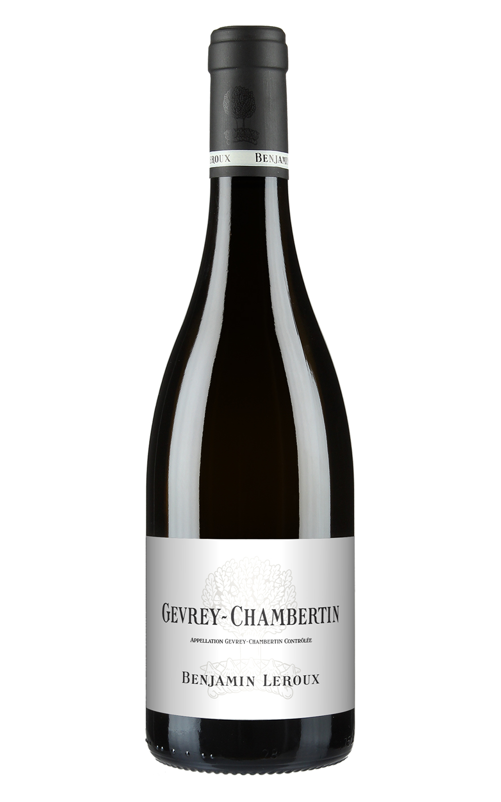 Benjamin Leroux Gevrey Chambertin 2021 本雅明 勒胡酒莊 哲維瑞香貝丹紅酒
