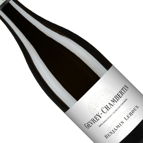 Benjamin Leroux-Gevrey-Chambertin